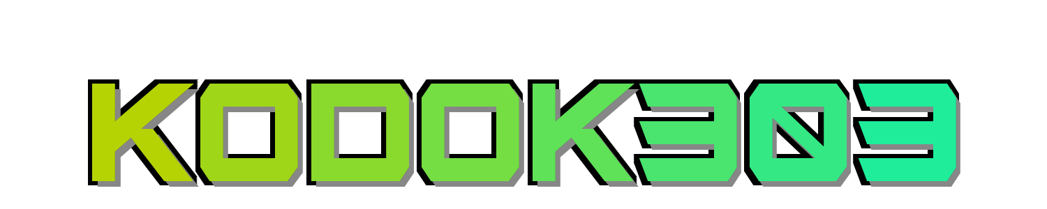 KODOK303 Logo